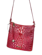 Load image into Gallery viewer, NWTS Brahmin Cross-Body
