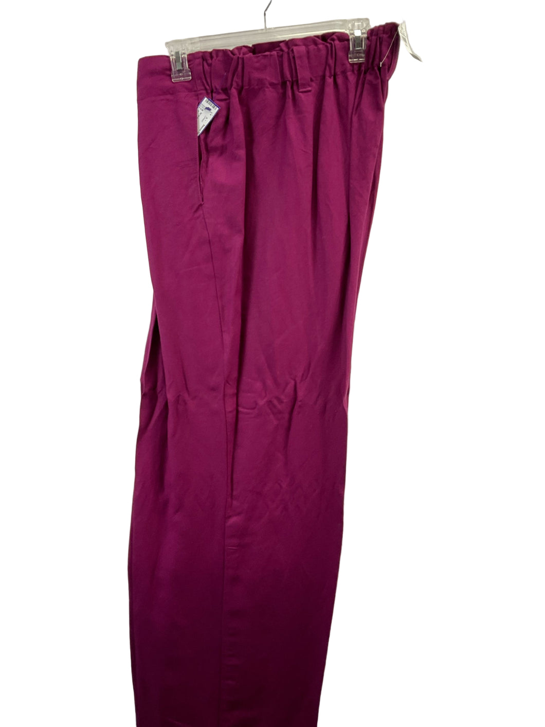 Size 24 Ashley Stewart Pants