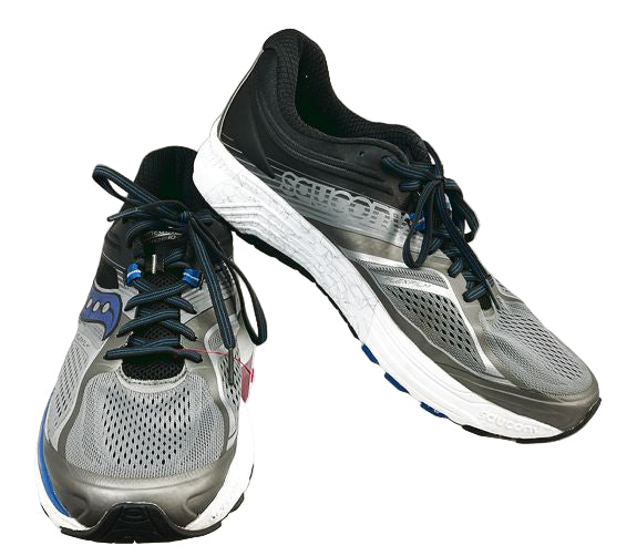 Size 11.5 Saucony Shoes