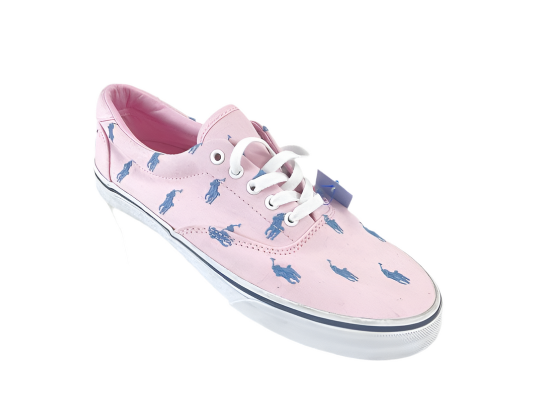 Size 7.5 Polo Shoes
