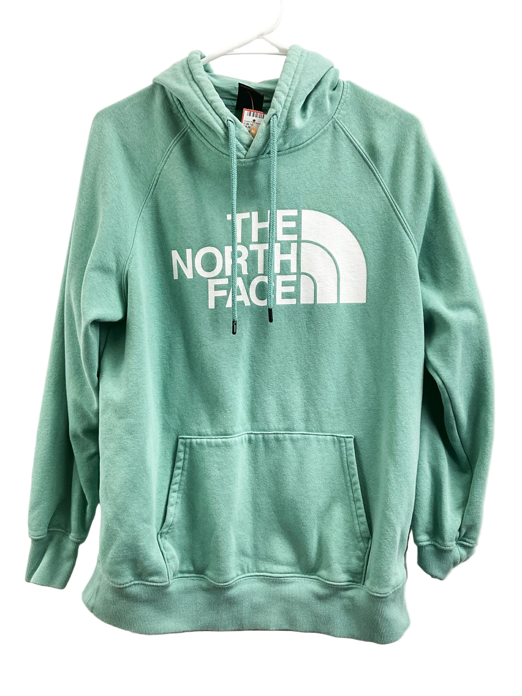Size L The North Face Hoodie