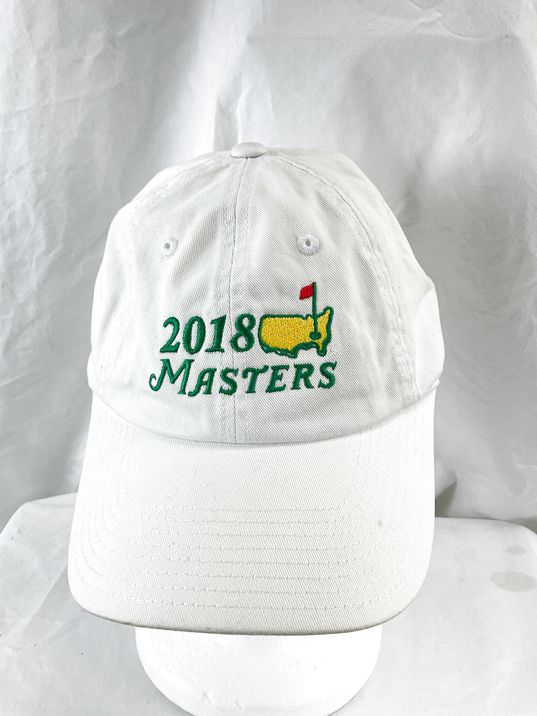 2018 Augusta National Hat