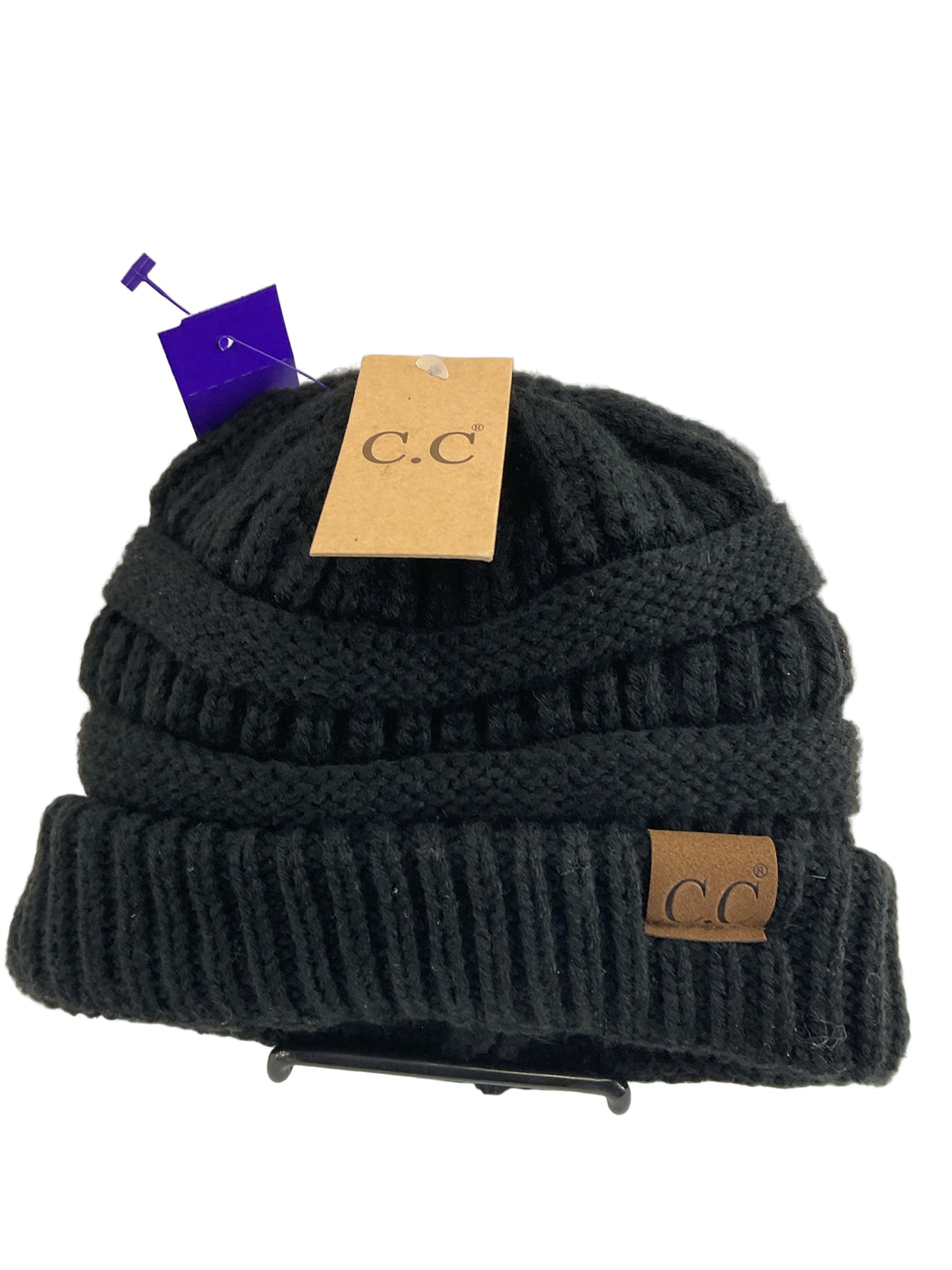 CC Beanie