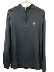 Size L Peter Millar Georgia Pullover