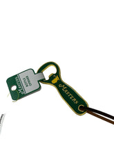 Load image into Gallery viewer, GOLF *masters green bottle opener keychain
