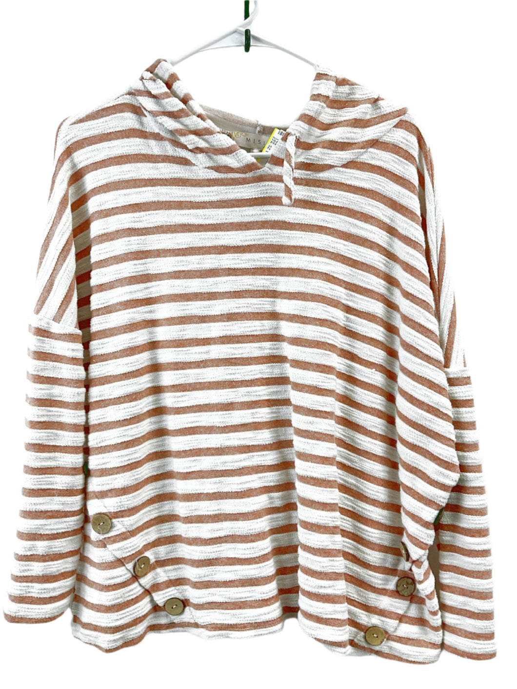 Size 1X Misia Top