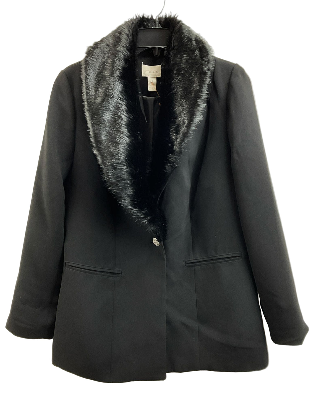 Size S Chico's Blazer