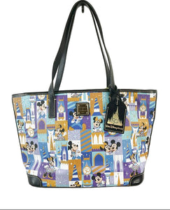 Dooney & Bourke Disney 50th Anniversary Purse