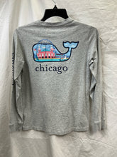 Load image into Gallery viewer, Size 8/10 Vineyard Vines Long Sleeve Shirt
