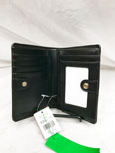 Load image into Gallery viewer, NWTS MK Leather Wallet
