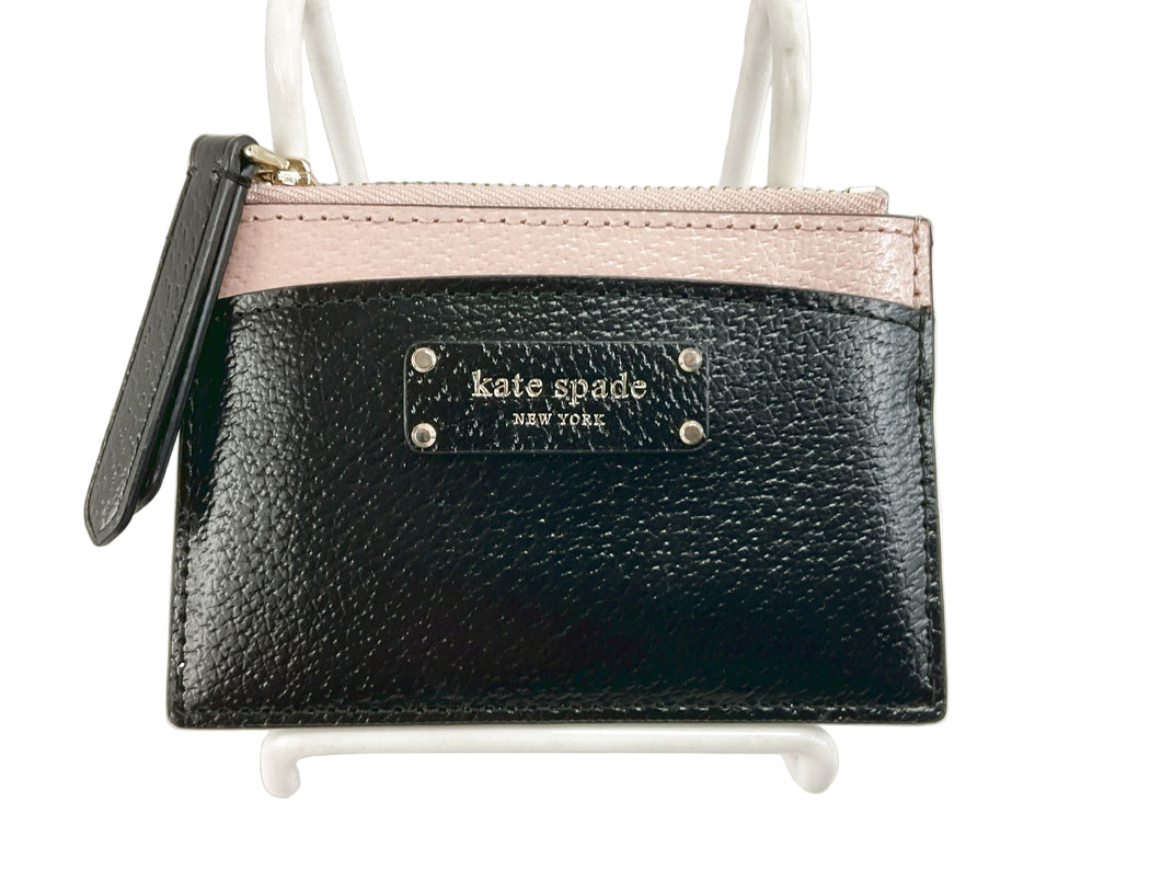 Small Kate Spade Wallet