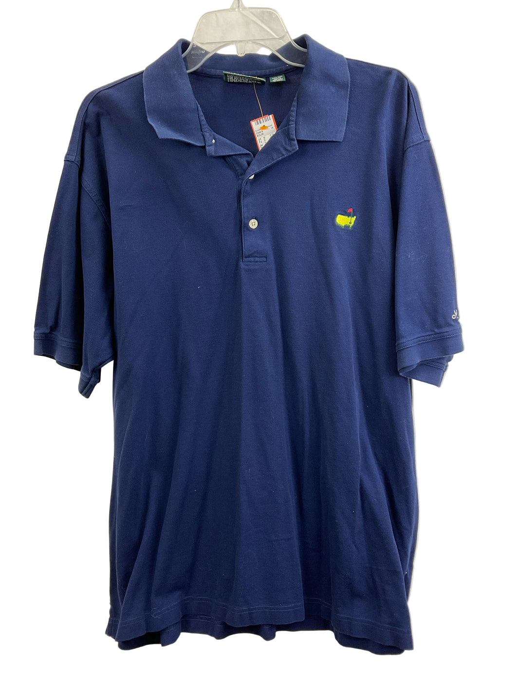 Size XL Masters Collection Shirt