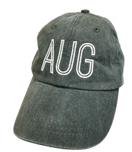 Load image into Gallery viewer, Augusta Hat
