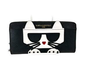 Karl Lagerfeld Wallet