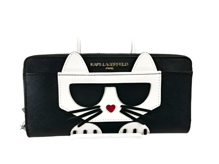 Karl Lagerfeld Wallet