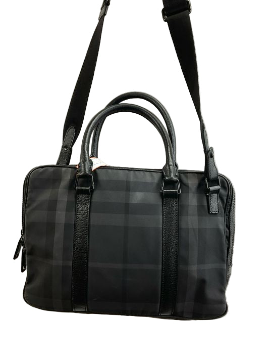 Burberry Messenger Bag