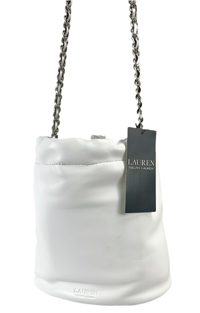 NWTS Ralph Lauren Purse