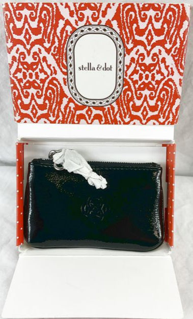 NIB Stella & Dot Coin Purse