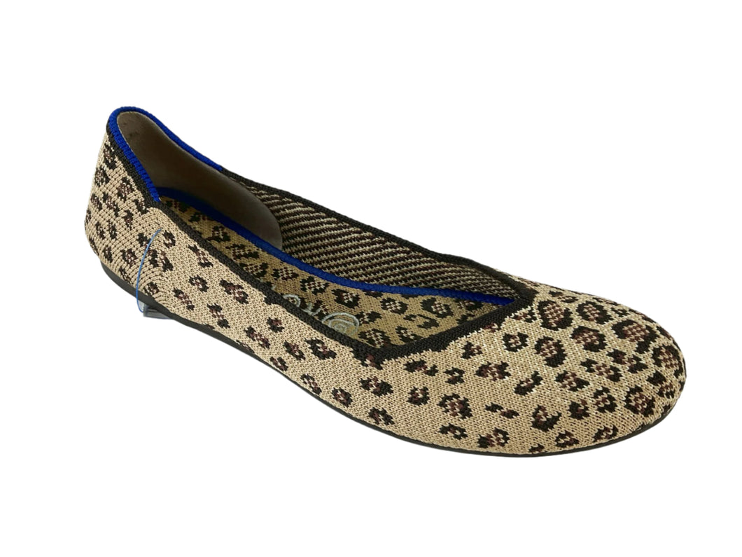 Size 7 Rothy's Flats