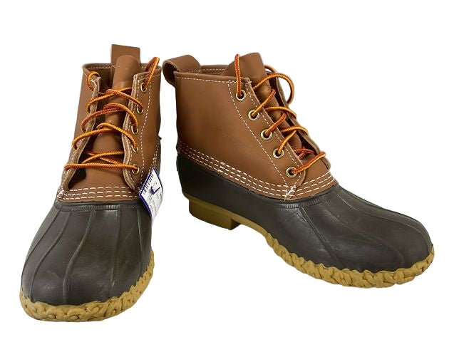 Size 8 LL Bean 