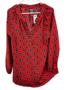 Size S Mudpie Top