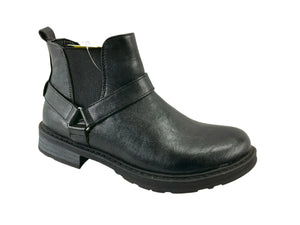 Size 6.5 Ingaro Ankle Boots