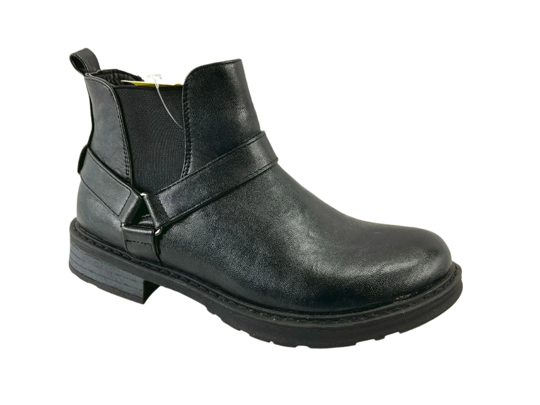 Size 6.5 Ingaro Ankle Boots