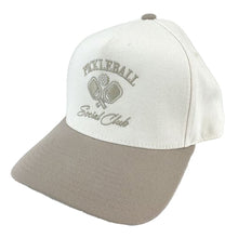 Load image into Gallery viewer, Pickelball Hat
