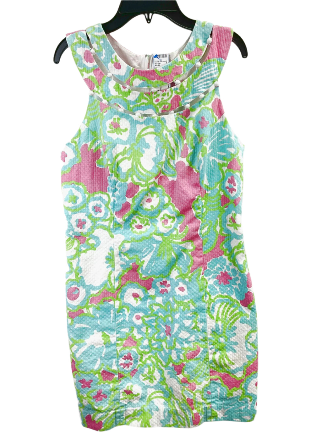 Size 6 Lilly Pulitzer Dress