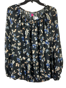 Size L Vince Camuto Top