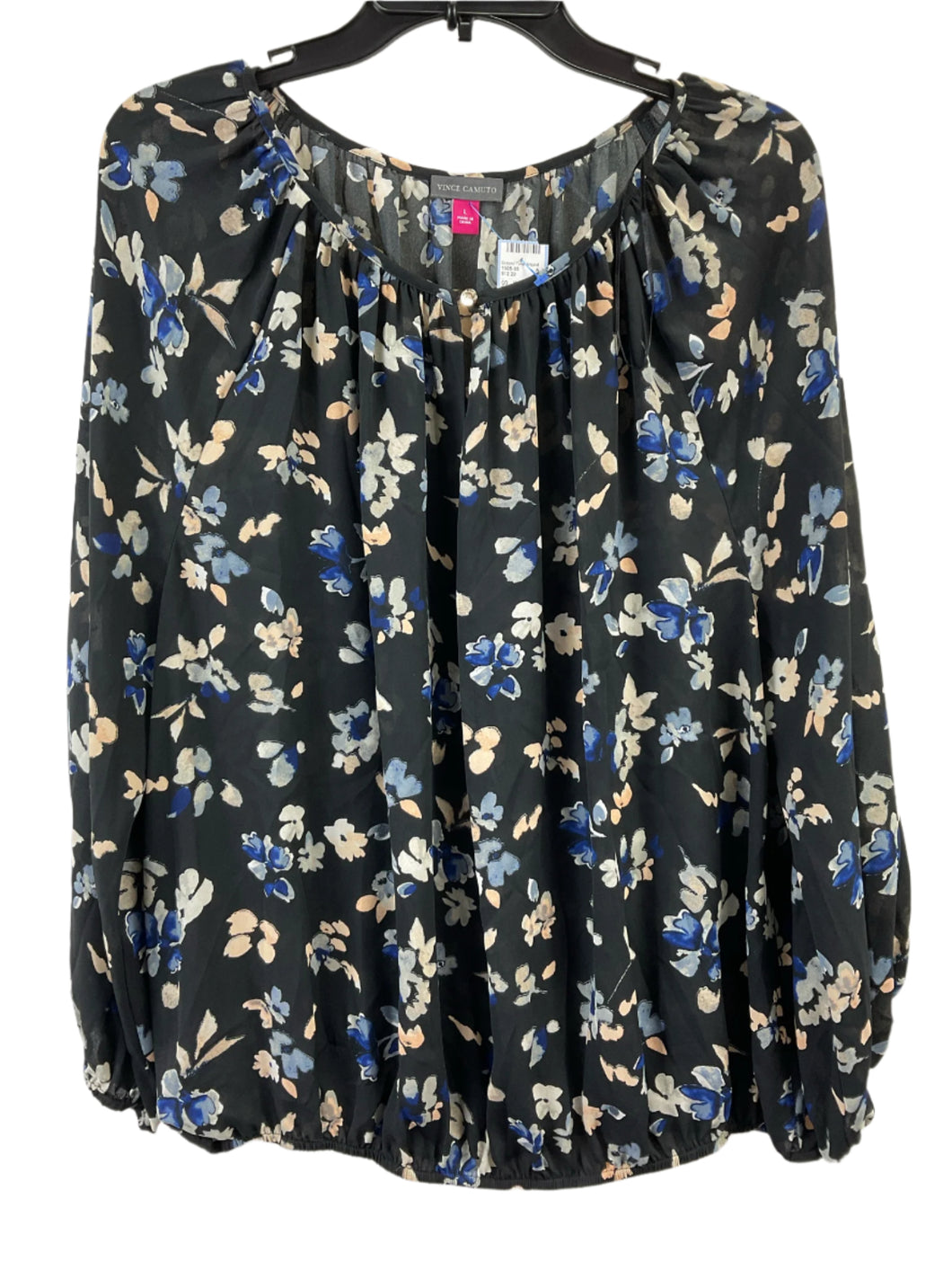Size L Vince Camuto Top