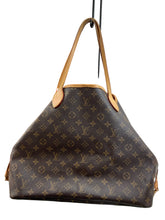 Load image into Gallery viewer, Pre-Owned LV Neverfull Handbag w/ Box / Dustbag
