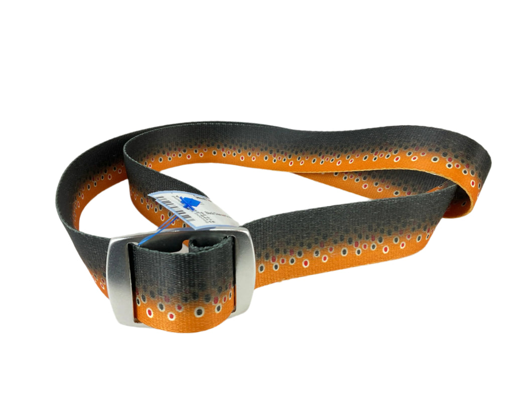 Croakies Men's Belt