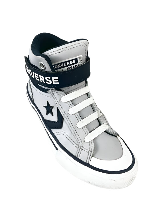 Size 12 Converse Hi-Tops