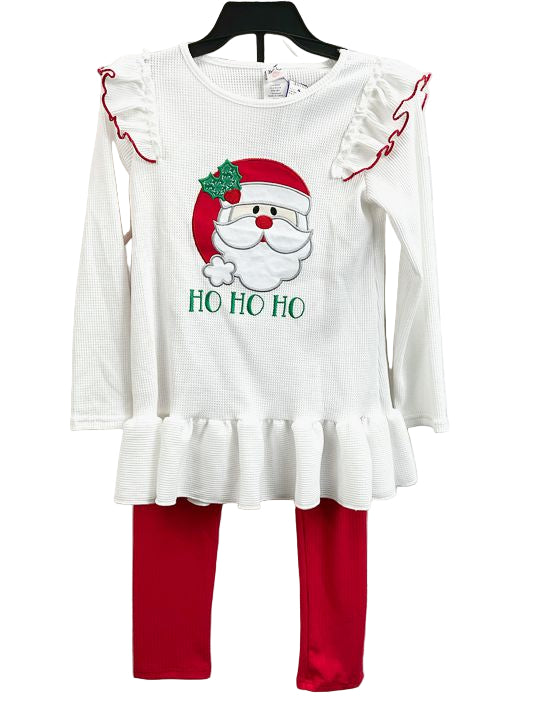 Size 10 BMG Christmas Outfit