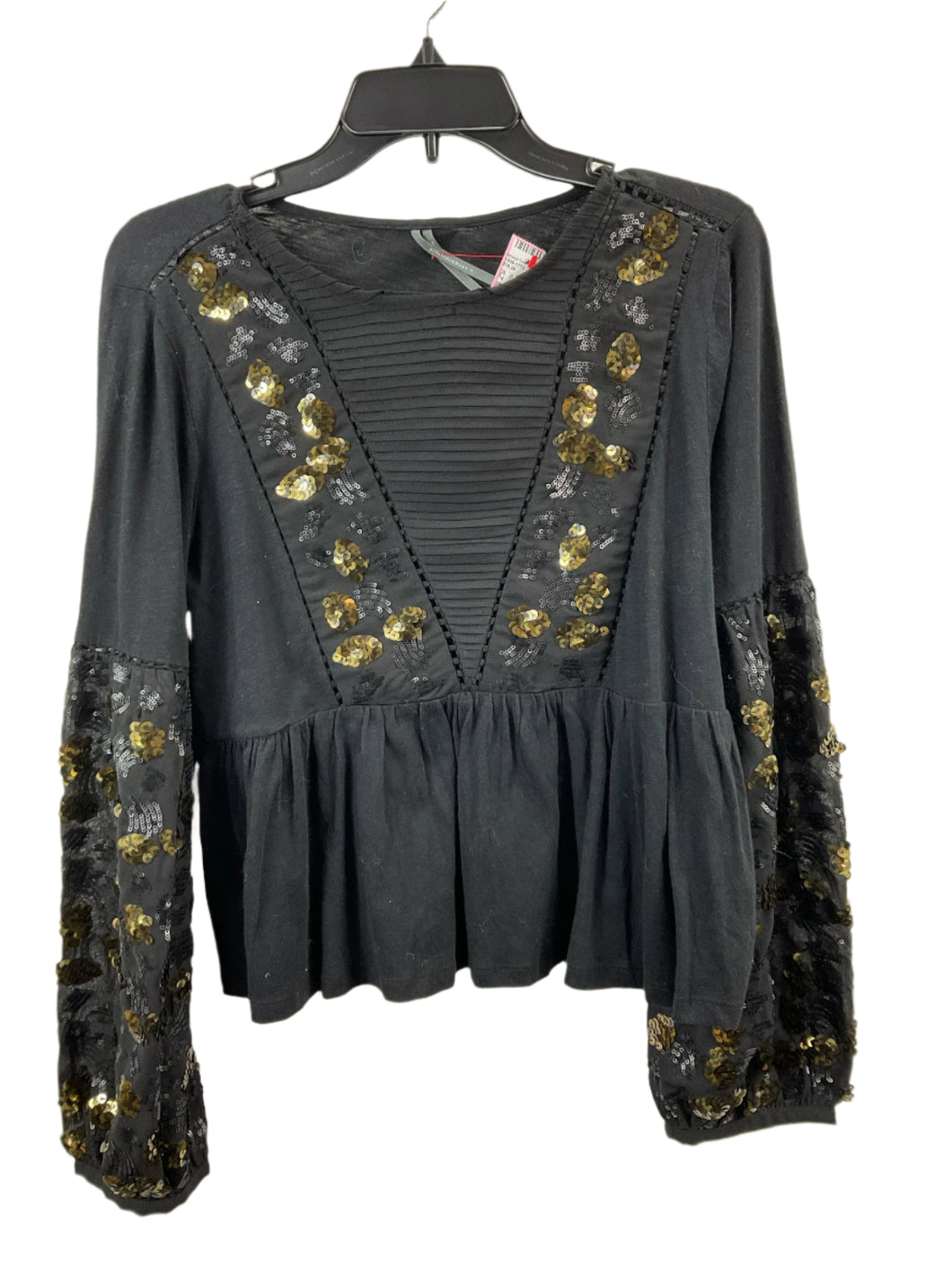 Size M Anthropologie Top