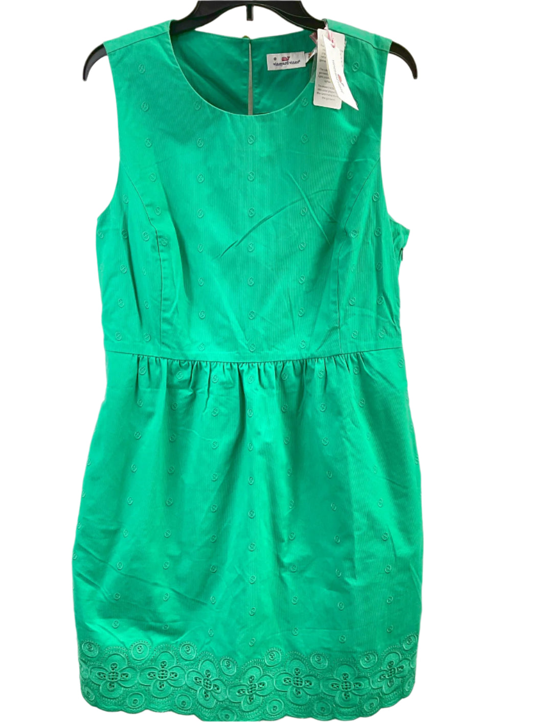 NWTS Size 14 Vineyard Vines Dress