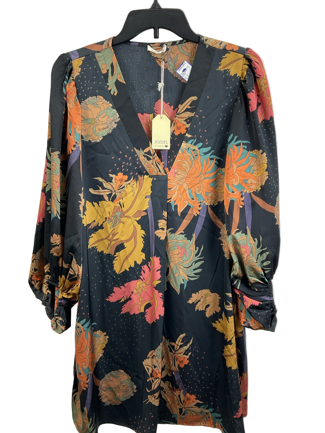 NWTS Size S Jodifl Top