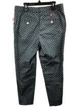 Load image into Gallery viewer, NWTS Size 4 Peter Millar Georgia Bulldogs
