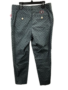 NWTS Size 4 Peter Millar Georgia Bulldogs