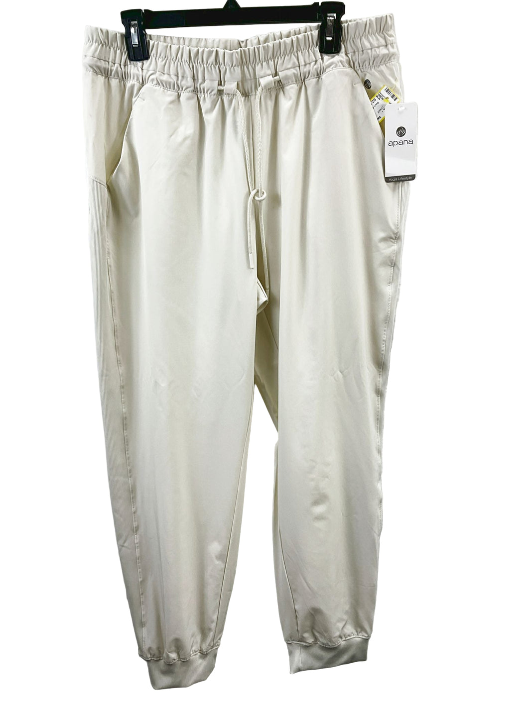 NWTS Size L Apana Pants