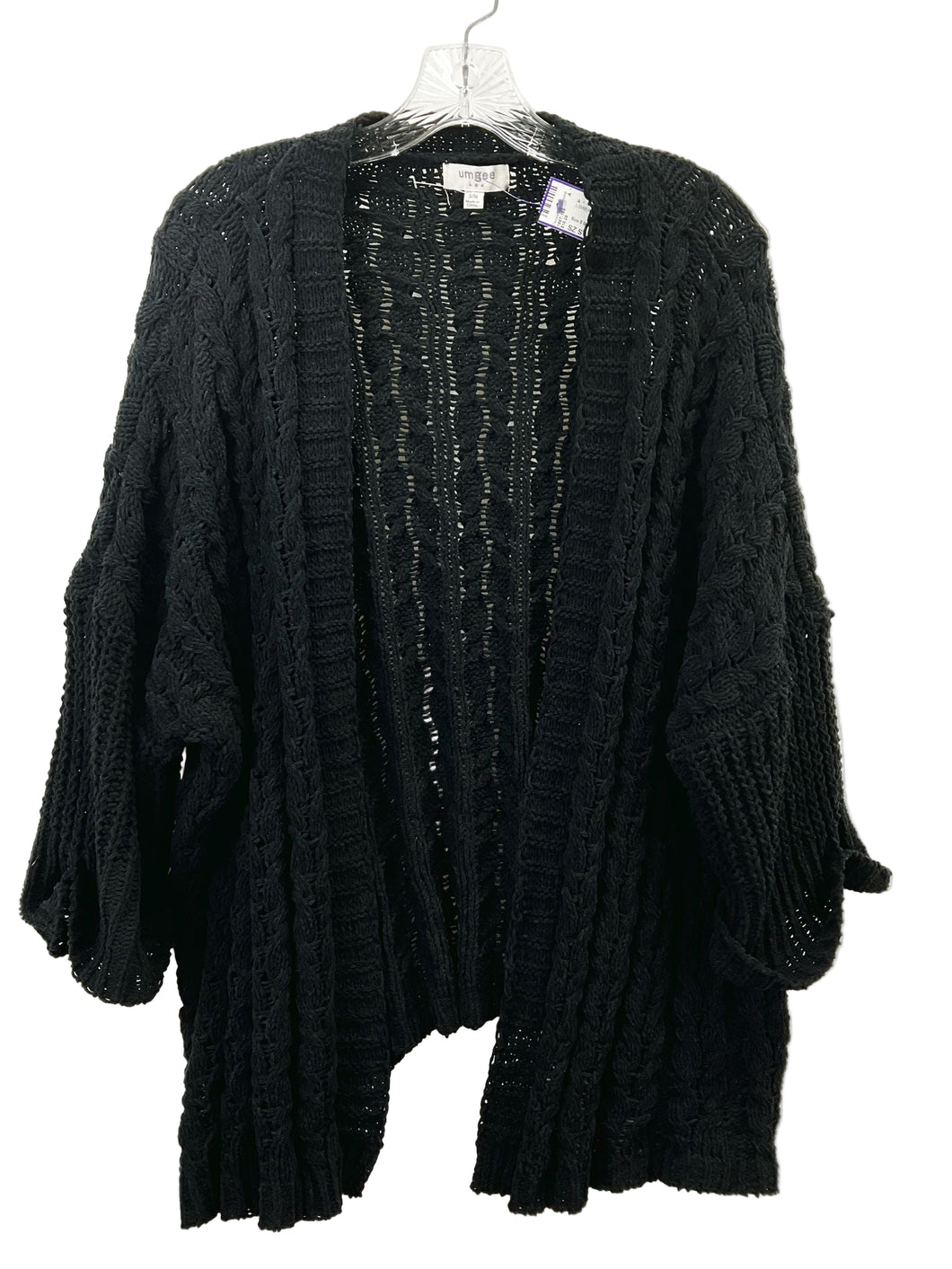 Size S Umgee Sweater