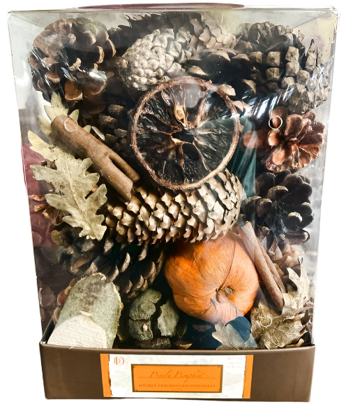 Fall Potpouri/ Vase Filler