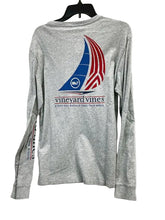 Load image into Gallery viewer, Size S Vineyard Vines Shirt
