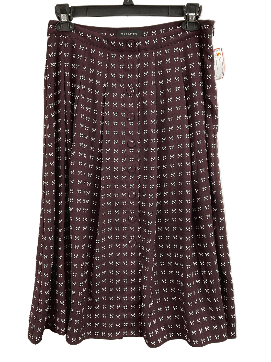 Size 12 Talbots Skirt