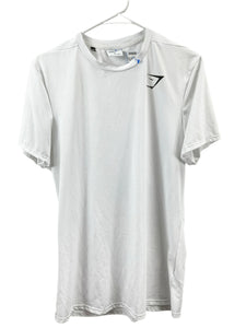 Size S Gymshark Tee