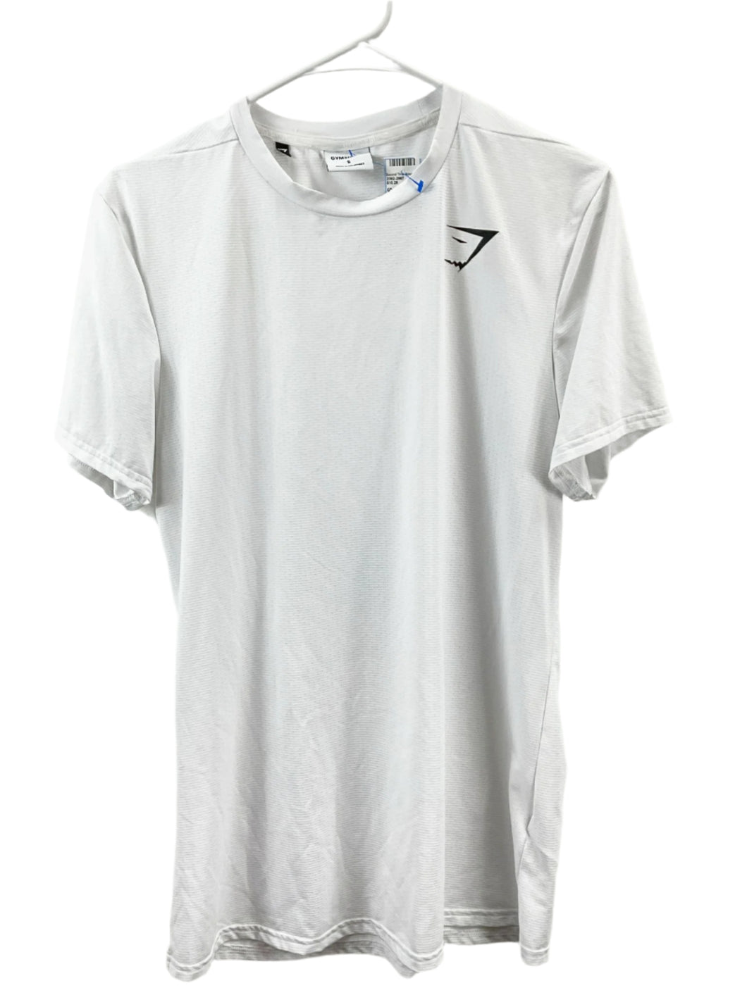 Size S Gymshark Tee