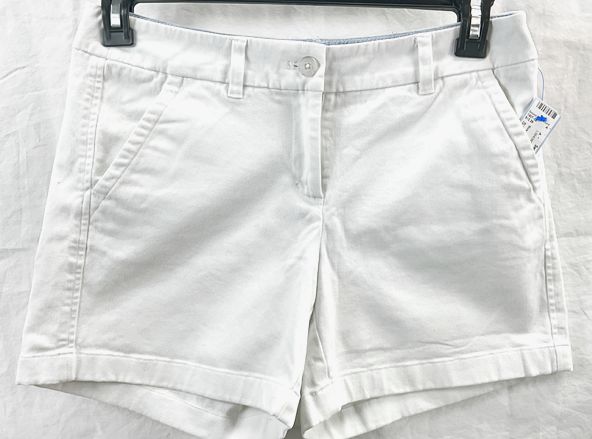 Size 4 Southern Tide Shorts