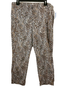 Size L Chico's Pants