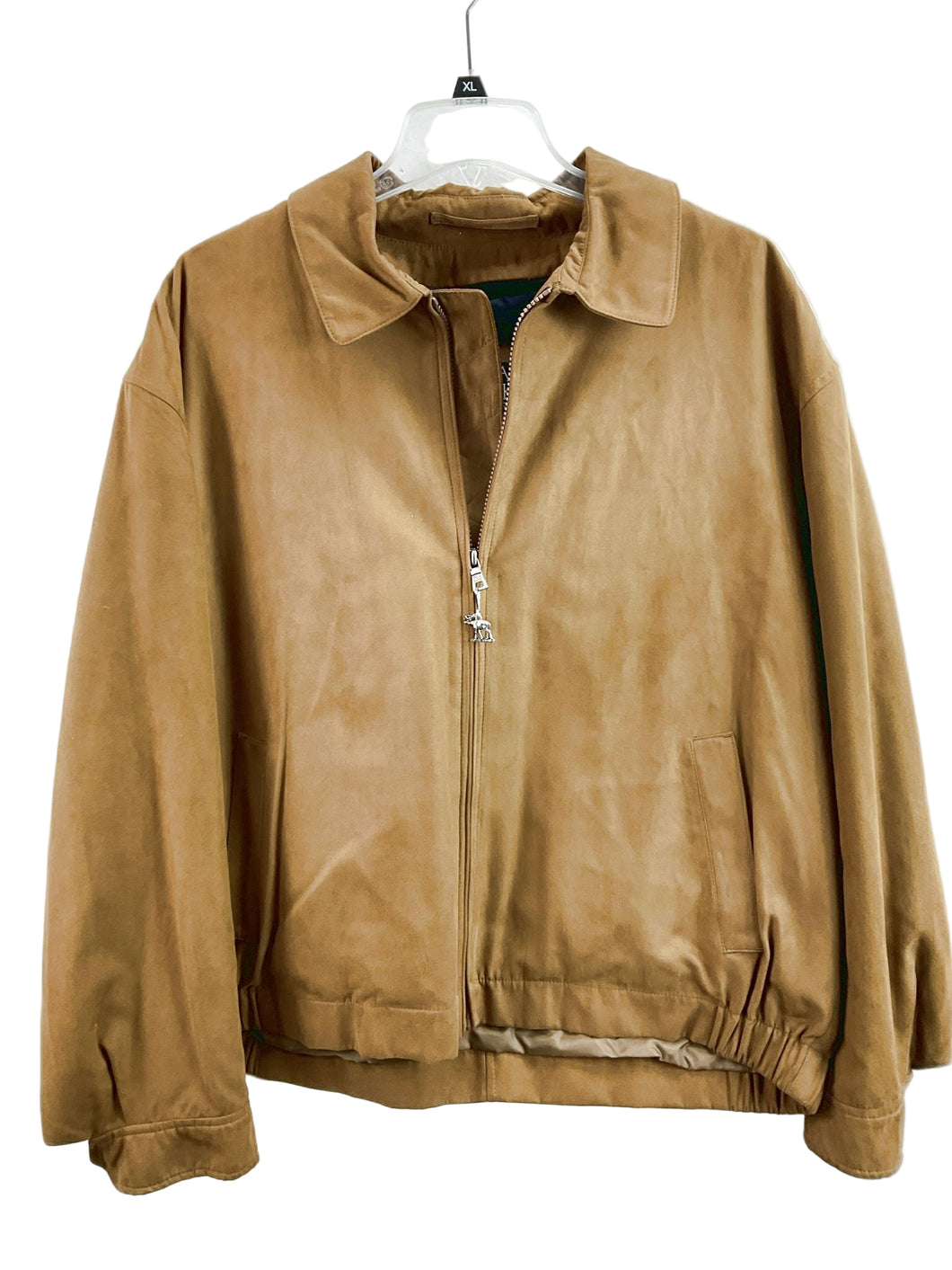 Size XL Jos A Banks Jacket